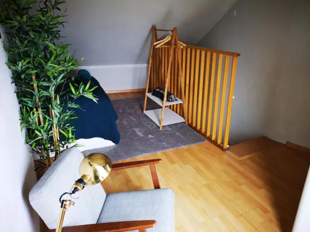Apartamento Ola Lisbon - Alfama II Exterior foto