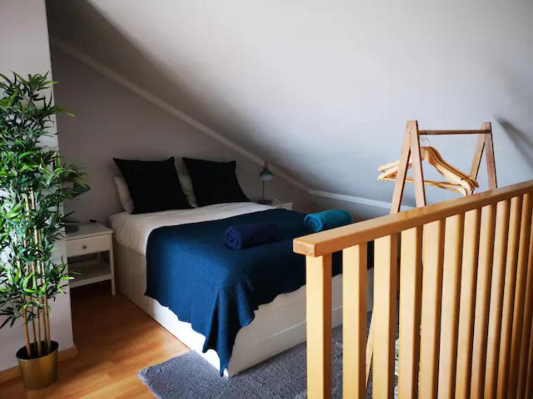 Apartamento Ola Lisbon - Alfama II Exterior foto