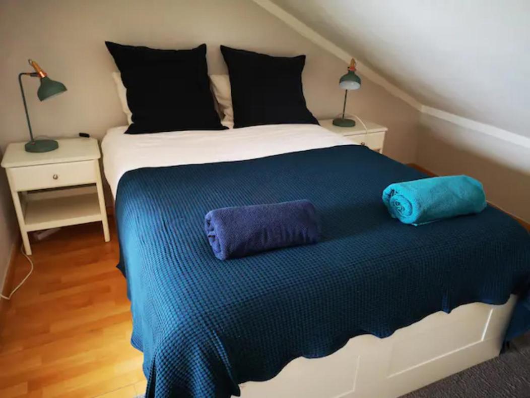 Apartamento Ola Lisbon - Alfama II Exterior foto