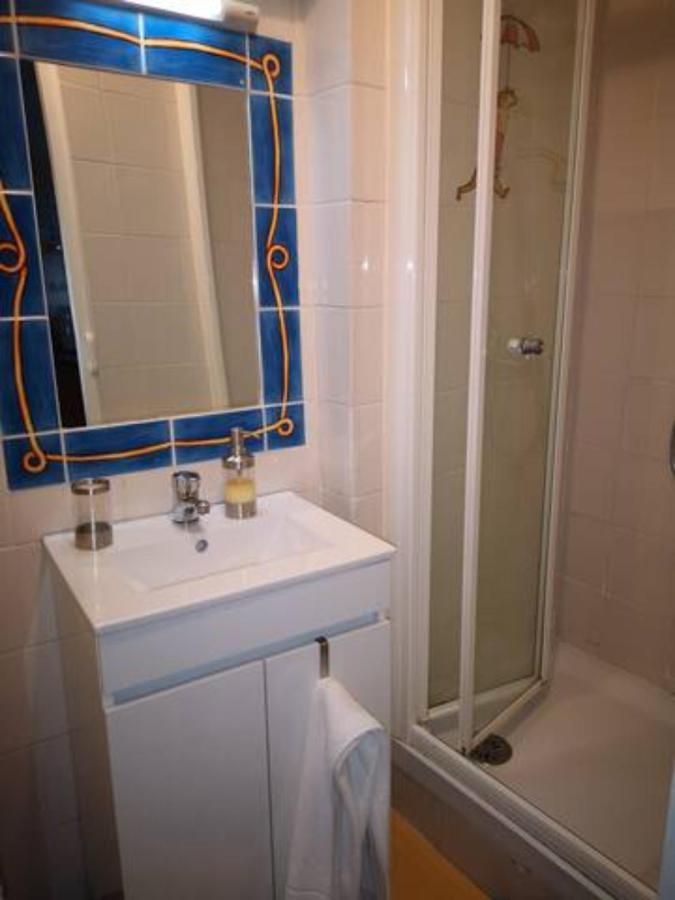 Apartamento Ola Lisbon - Alfama II Exterior foto