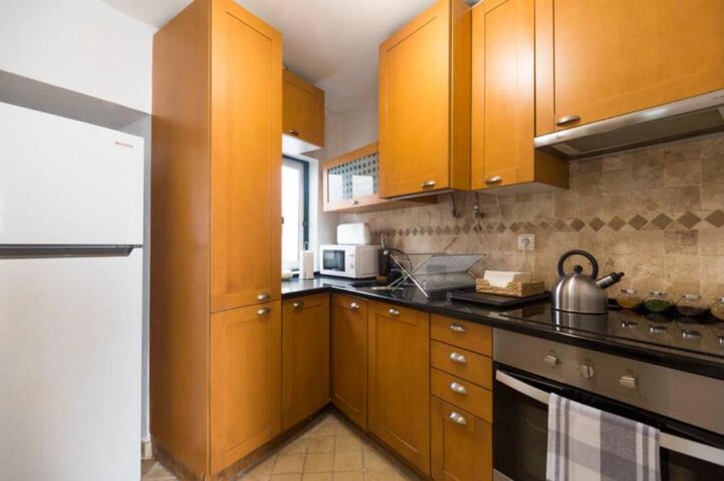 Apartamento Ola Lisbon - Alfama II Exterior foto