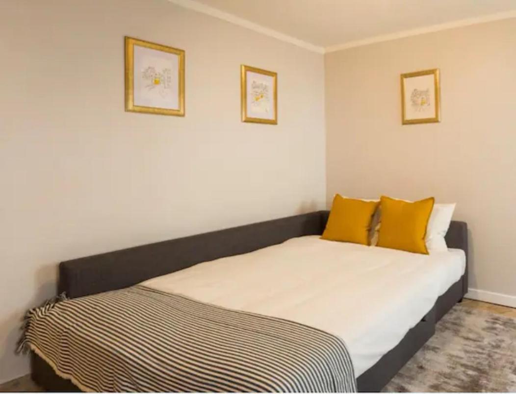 Apartamento Ola Lisbon - Alfama II Exterior foto